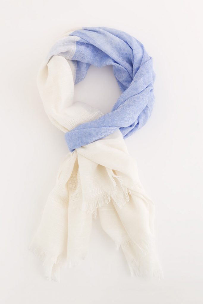 Paola Pashmina