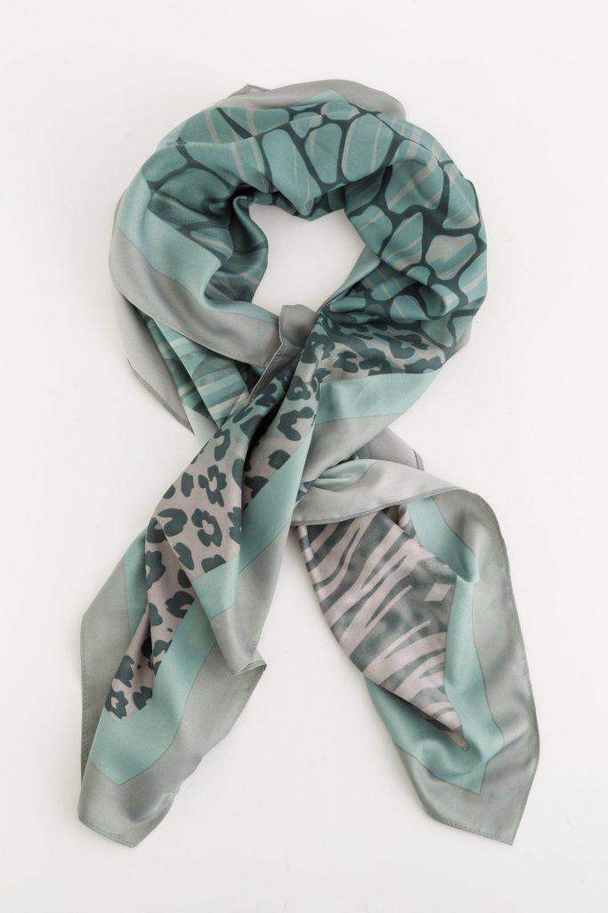 Foulard Woman Foulard 1