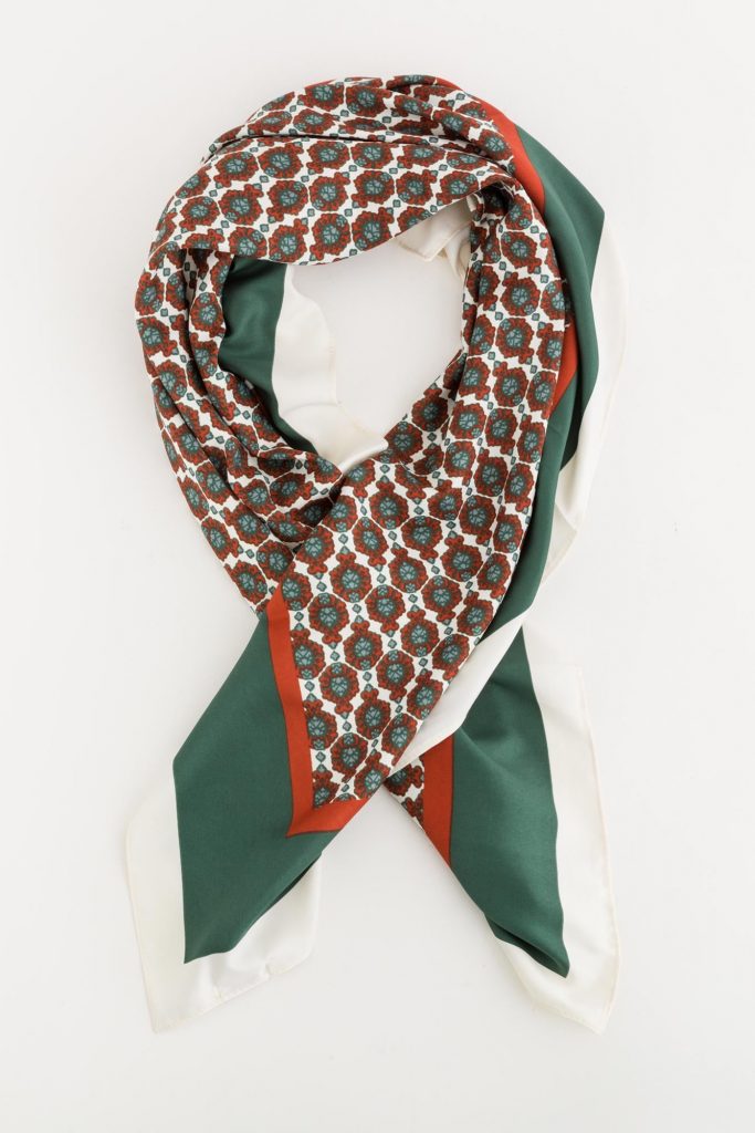 Foulard Woman Foulard 2