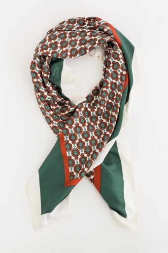 Foulard Woman Foulard 2