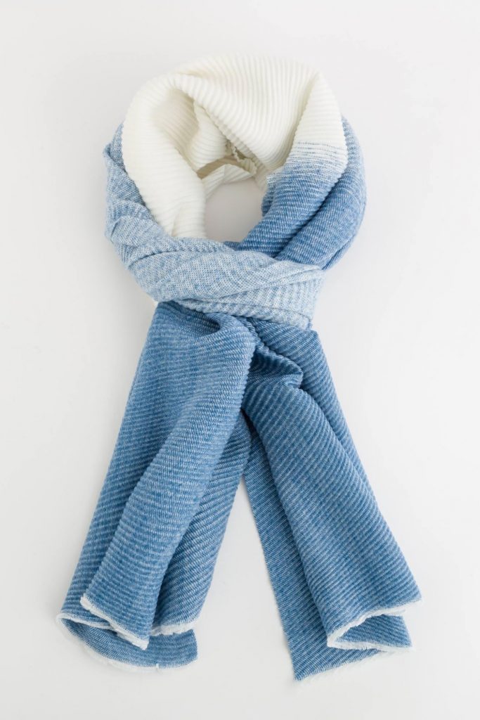 Kilimangiaro Woman Scarf 1