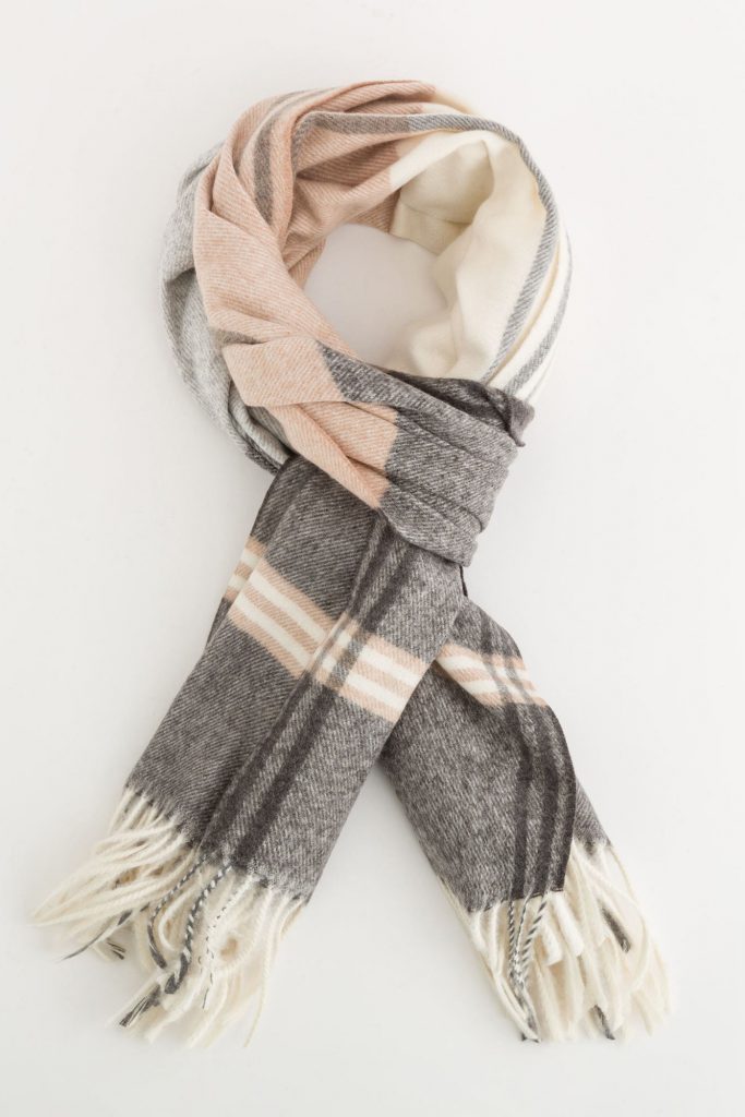 Cimone Woman Scarf