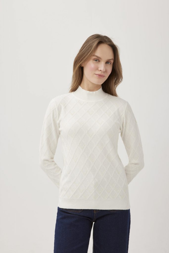 PULL ALBA
