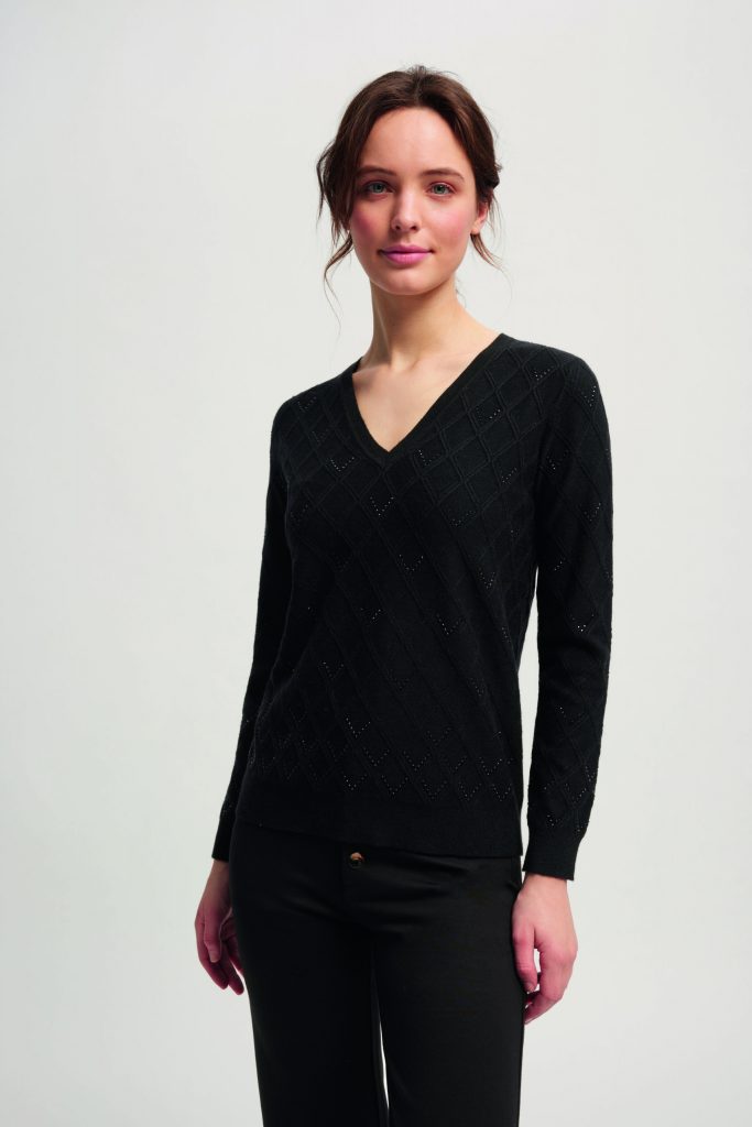 PULL ALBA