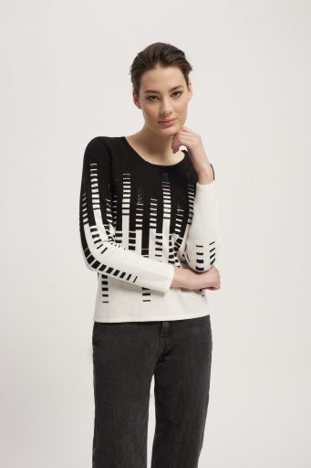 PULL NOUR