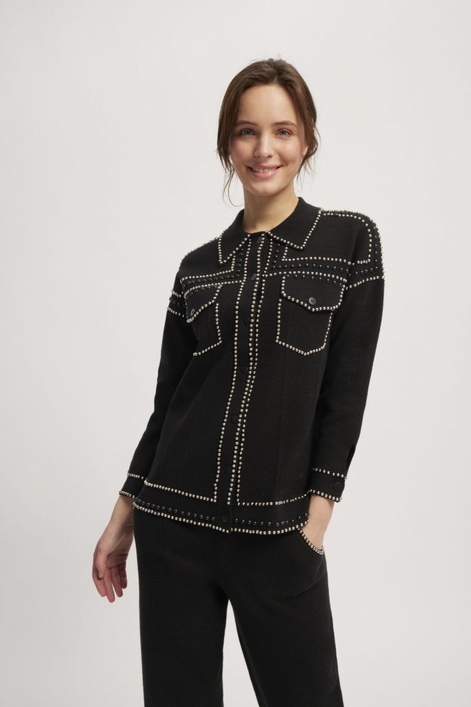CHEMISE NELYA