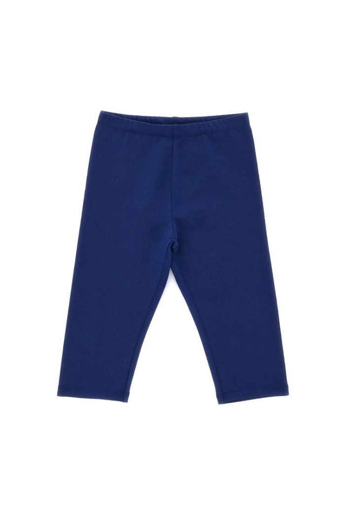 Ibiza’S Market Girl Pinocchietto Leggings