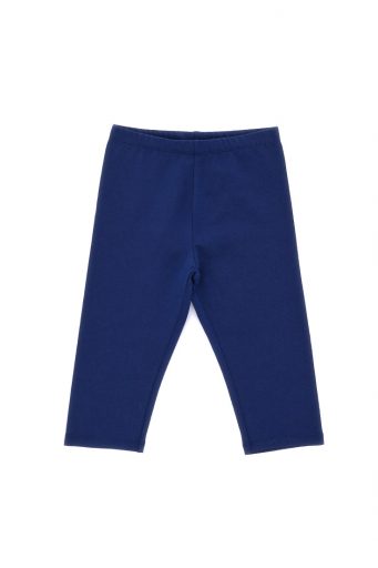 Ibiza’S Market Girl Pinocchietto Leggings
