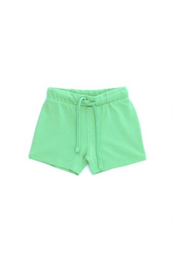Wakesurf baby boy cotton shorts 1