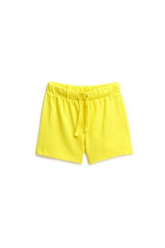 Crazy jungle  baby boy bermuda shorts with pockets 1