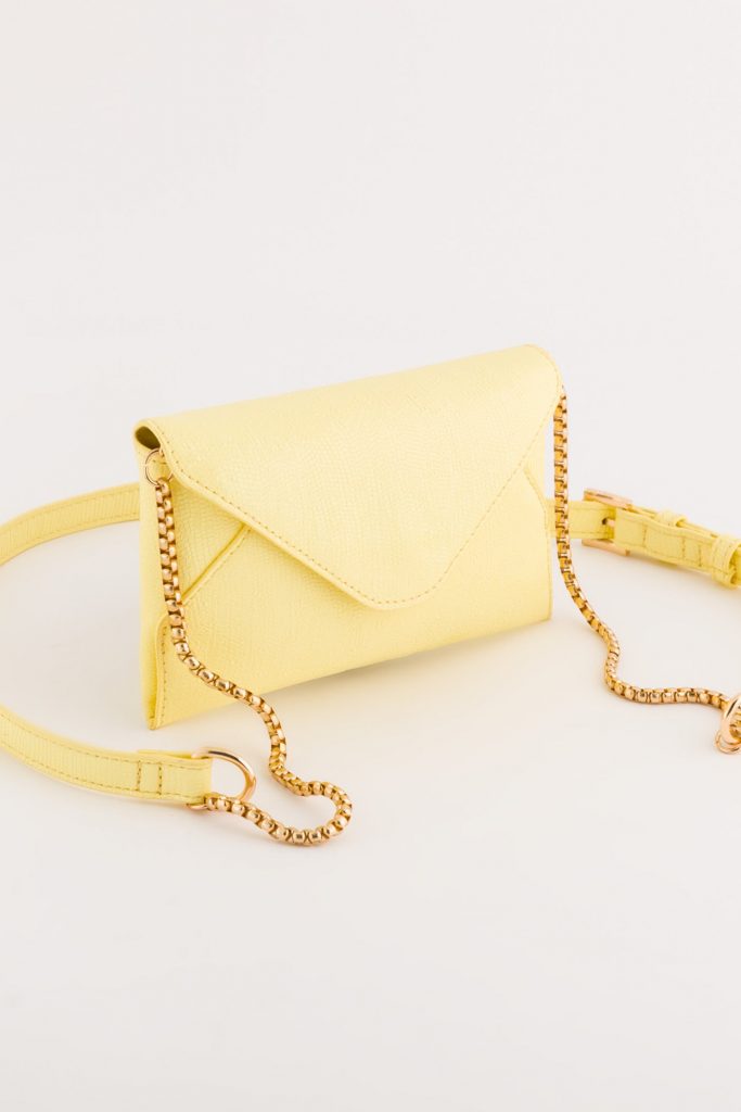 Bon Bon Woman crossbody