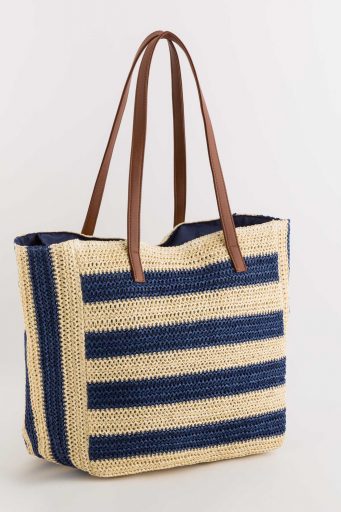 Woman Azores Shopping