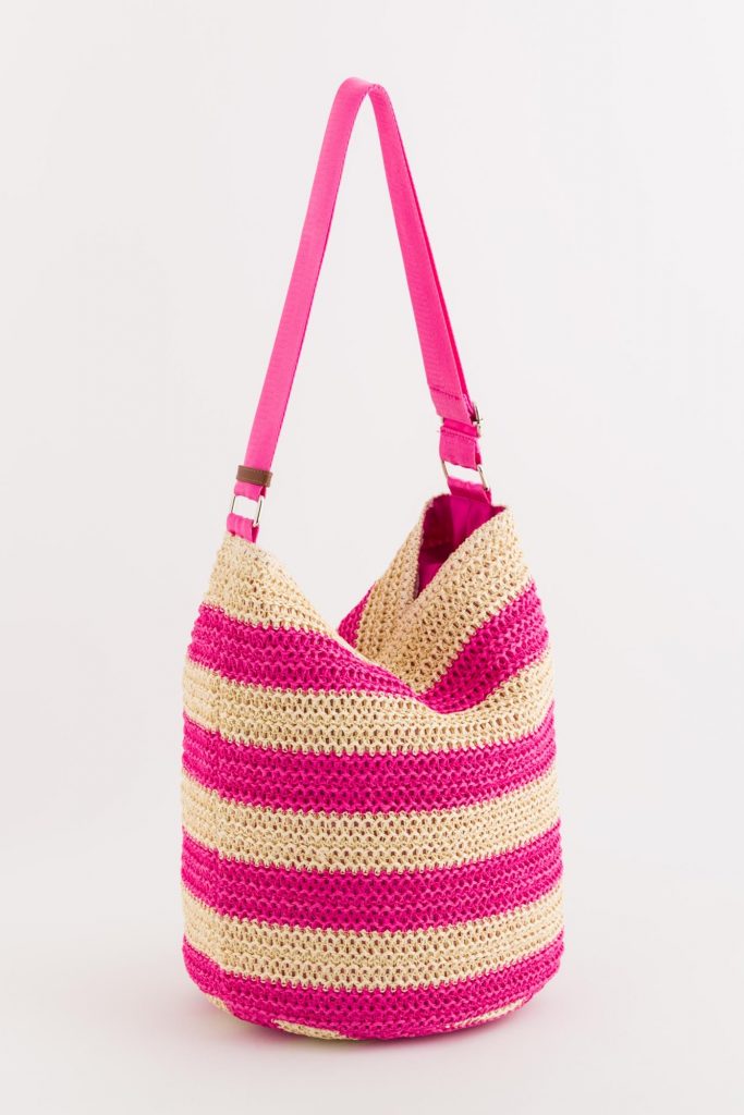 Woman Azores Sack