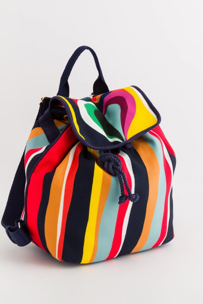 Dogaressa Woman  Backpack