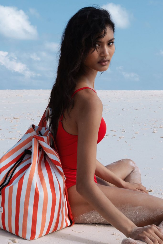 Felicia Woman  Backpack