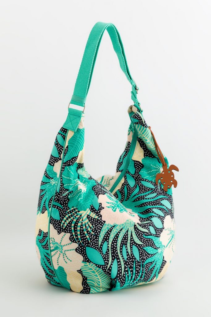 Marettimo Woman  Sack
