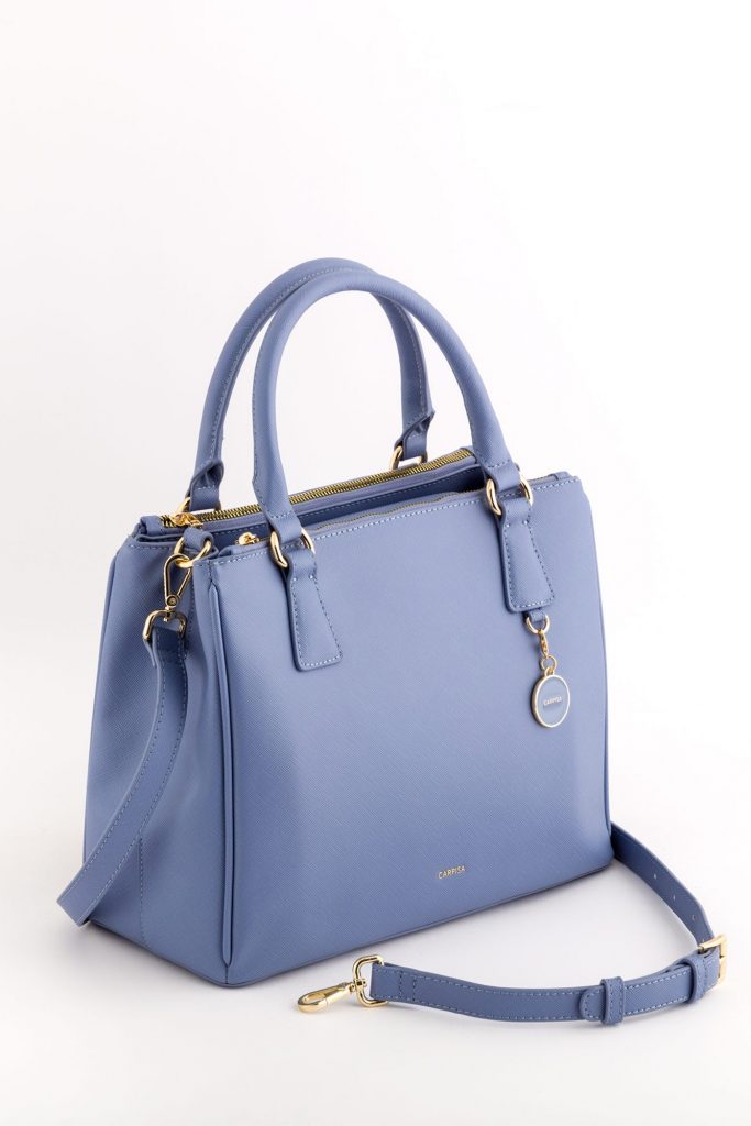 Loto Woman Handbag