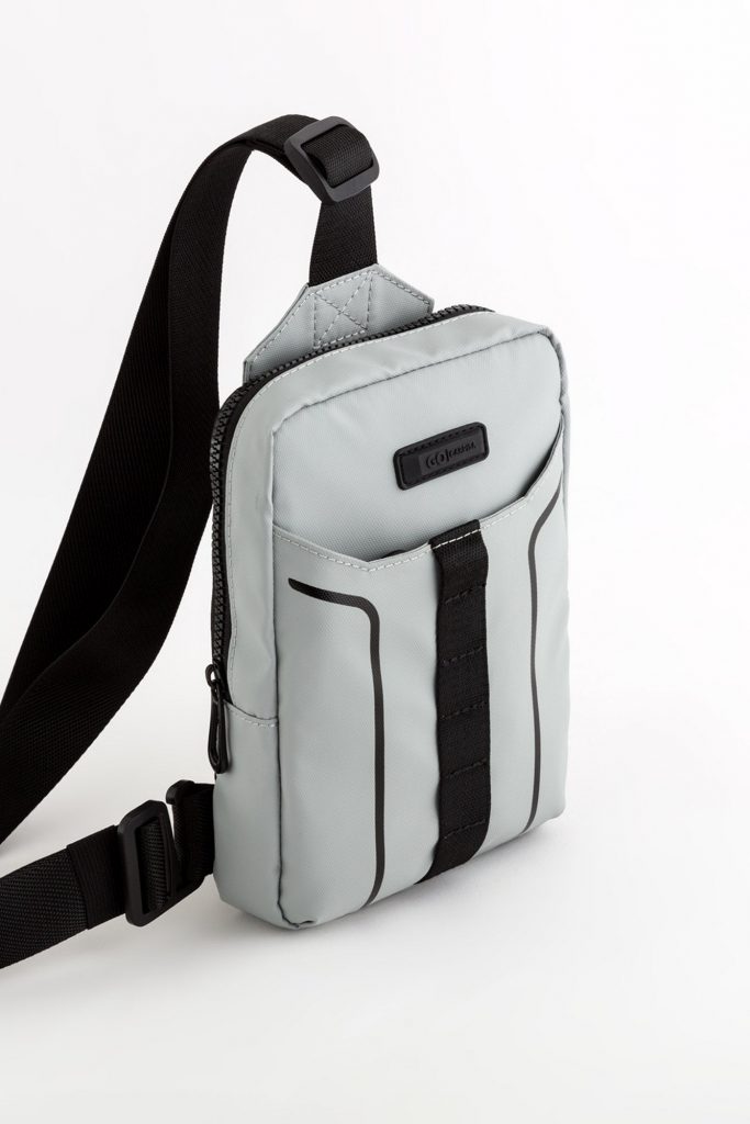 Urban Move Go Man Shoulderbag
