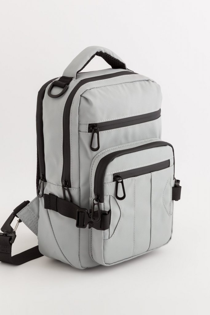Comfort Go Man Backpack