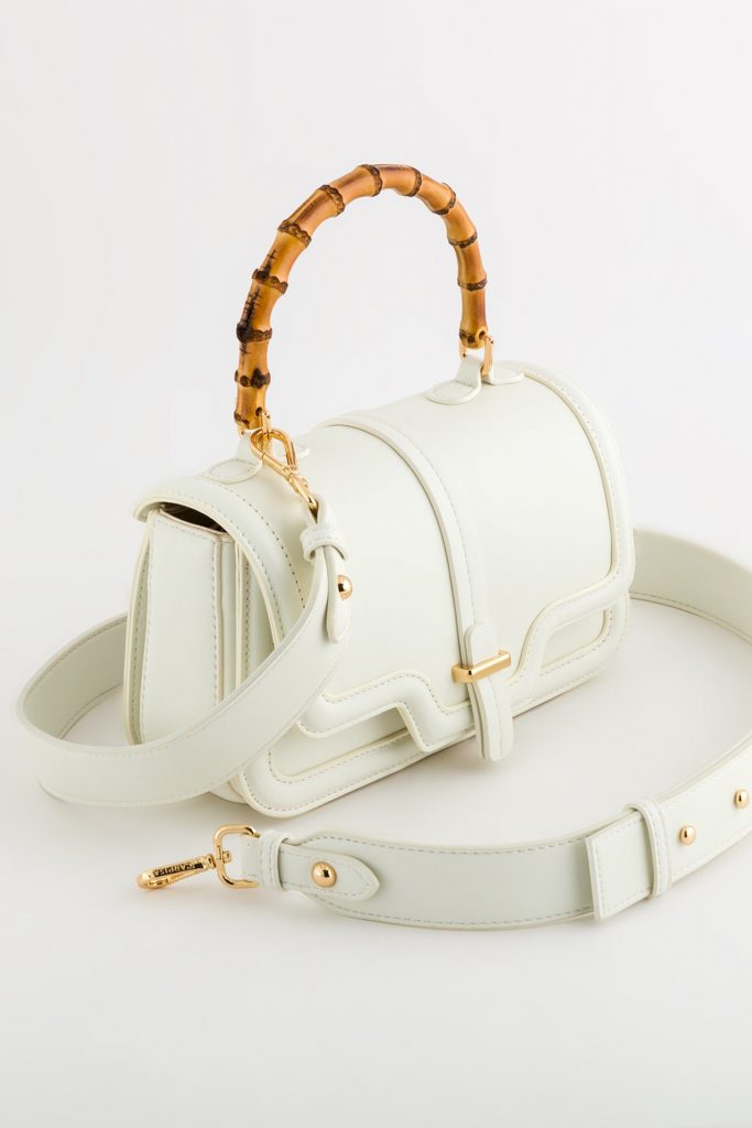 Cerasella Spring V14 Woman  Briefcase 4