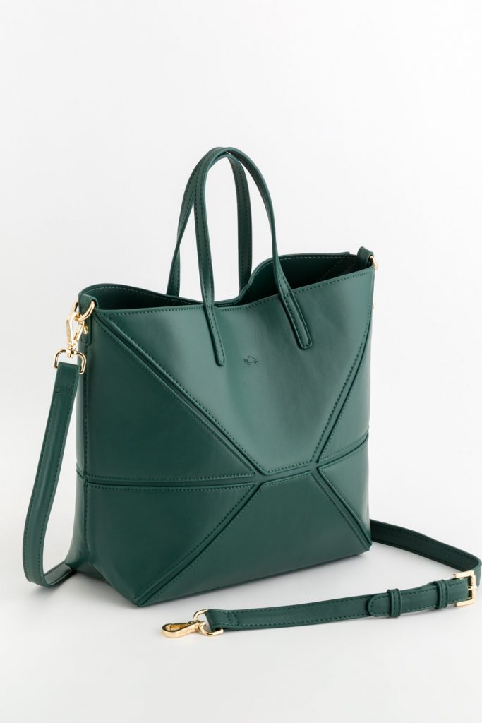 T Bag V1 Woman Handbag