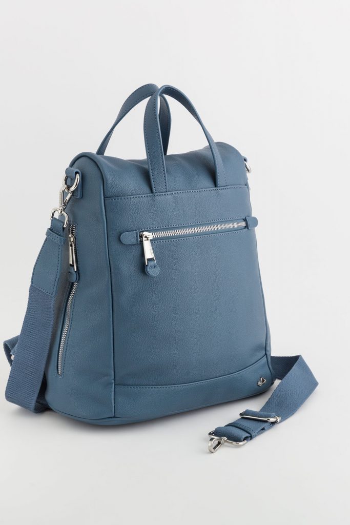 Teodora Woman Backpack