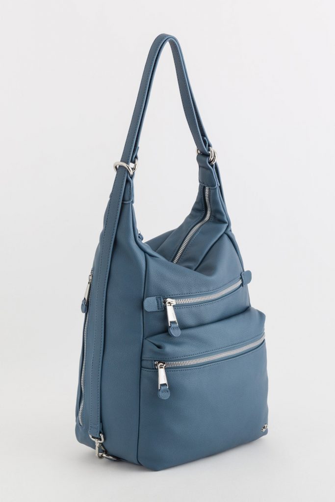 Teodora Woman Backpack 1