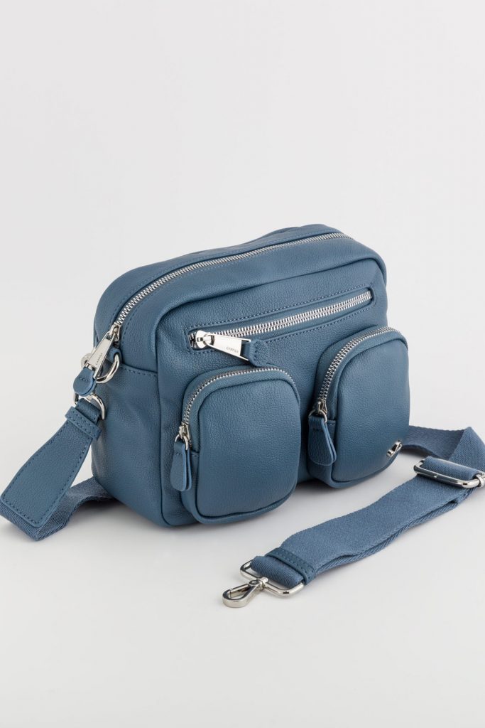 Teodora Woman Shoulder Bag