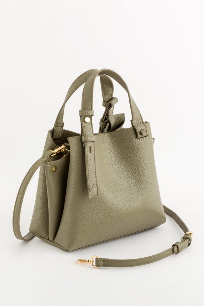 Tullia Woman Handbag