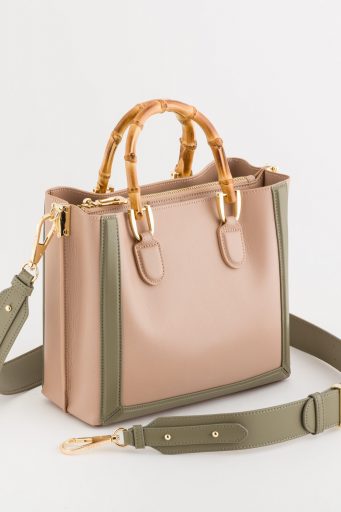 Bambùlina Woman Handbag