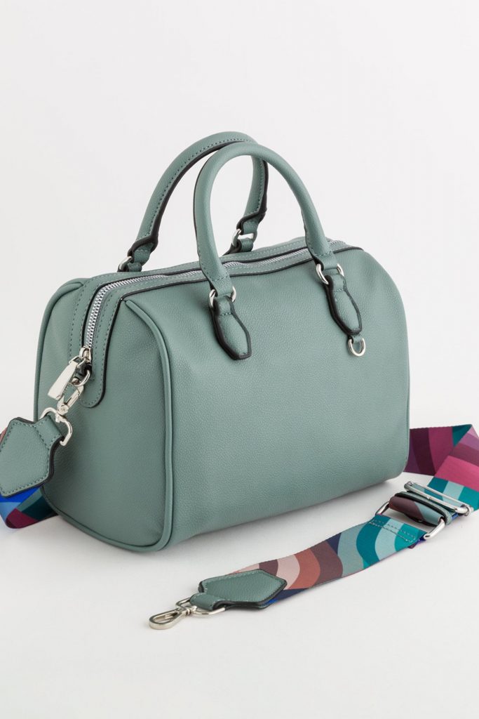 Lorenza Woman Bauletto