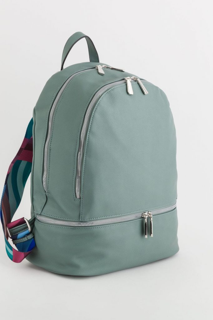 Lorenza Woman Backpack