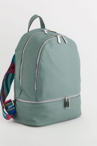 Lorenza Woman Backpack
