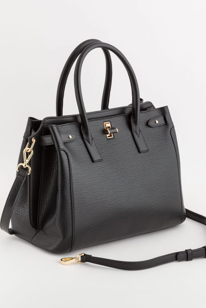 Luna V1 Woman Handbag 2