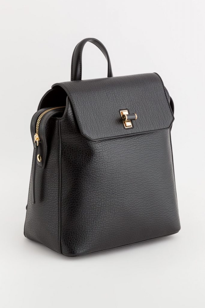 Luna V1 Woman Backpack
