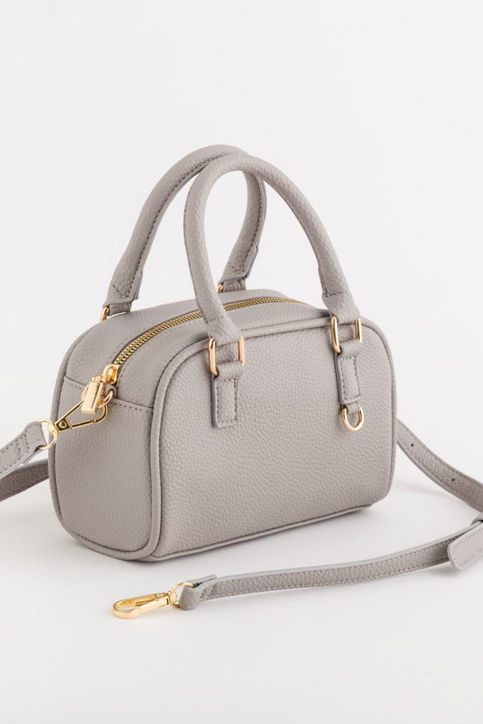 Berlino Woman Mini Bauletto