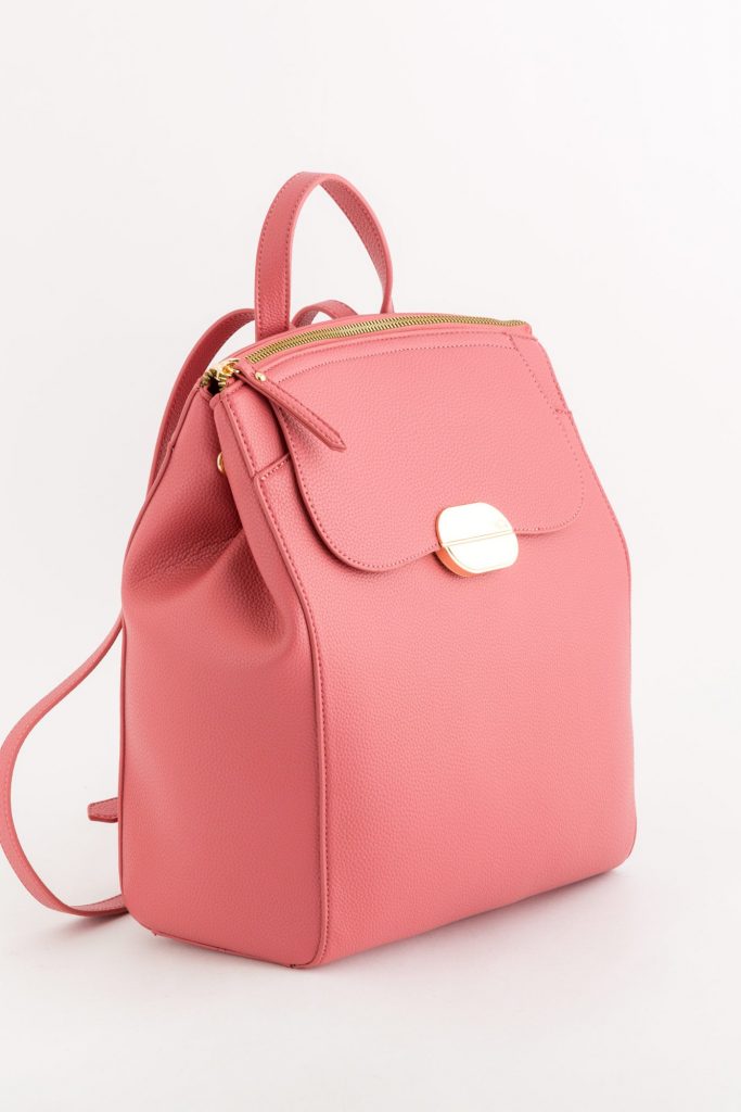 Plutone V1 Woman Backpack