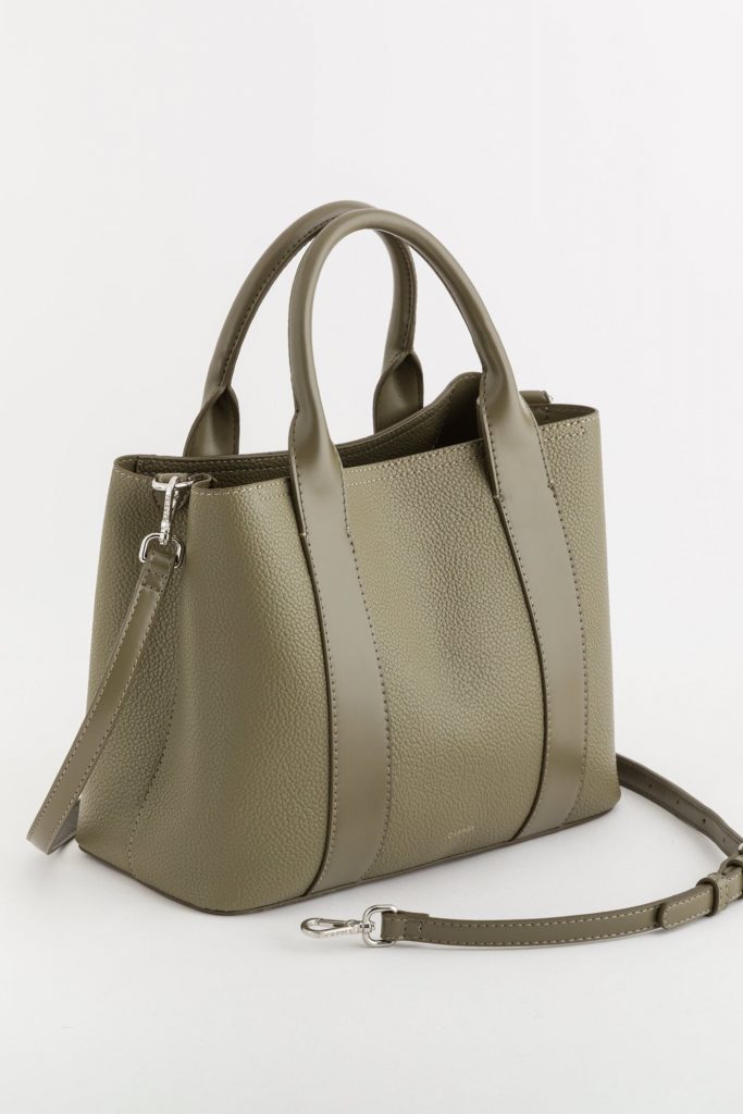 Edvige V1 Winter Woman Handbag