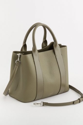 Edvige V1 Winter Woman Handbag