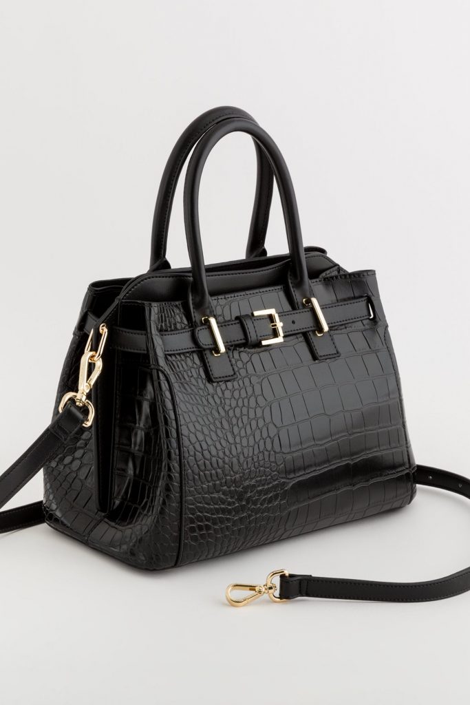 Luna V2 Woman Handbag 3