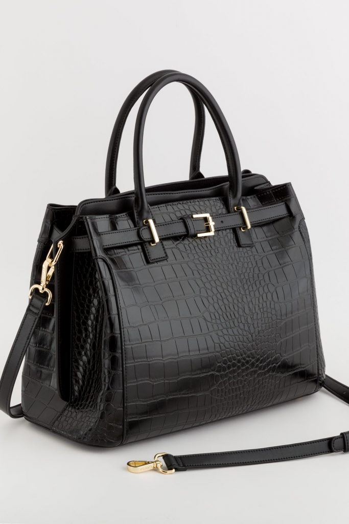Luna V2 Woman Handbag 4
