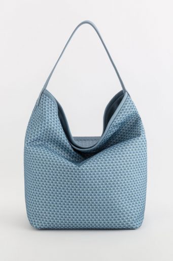 Rododendro Woman Bags Sacca Reversibile