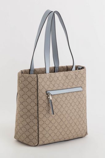 Azalea Woman Bags Shopping 1