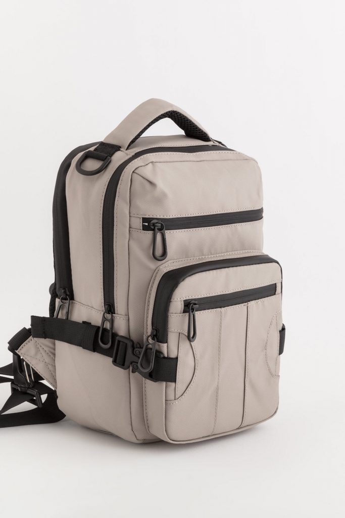 Comfort Go Winter 2 Man Backpack
