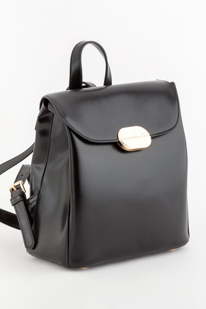 Andromeda Woman Backpack