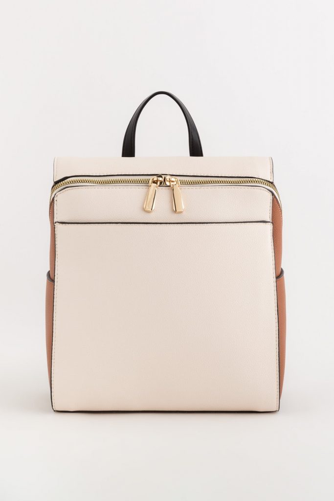 Iris Woman Bags Backpack 4