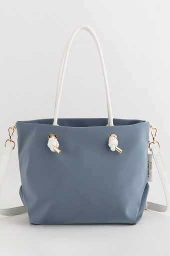 Aura Friendly Woman Bags Shopping 8