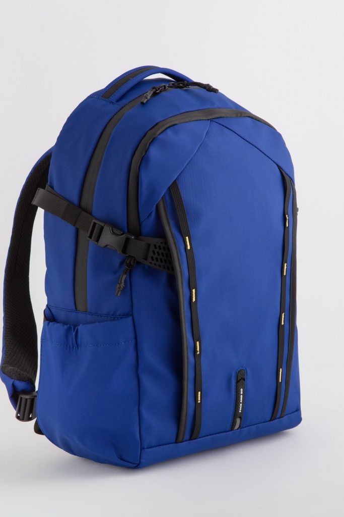 Pack And Go Backpack 6