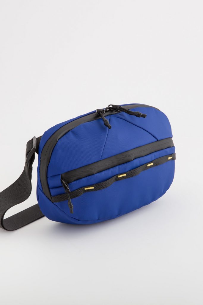 Pack And Go Waistpack 1