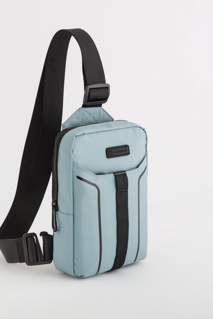 Urban Move Go Shoulder Bag